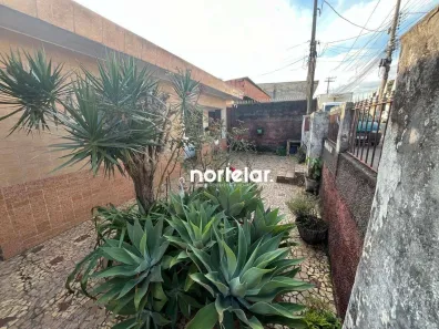 Casa com 3 Quartos à venda, 140m² no Jardim Progresso, Franco da Rocha