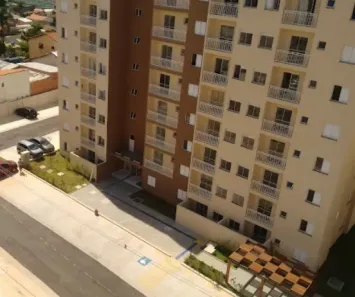 Apartamento com 2 Quartos à venda, 52m² no Vila das Nações, Ferraz de Vasconcelos
