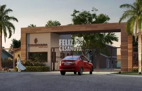Terreno / Lote / Condomínio à venda, 10m² no Parque Nascente do Rio Capivara, Camaçari