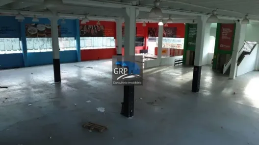 Galpão / Depósito / Armazém para alugar, 3550m² no Balneário Praia do Pernambuco, Guarujá