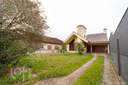 Casa com 4 Quartos à venda, 330m² no Niterói, Canoas