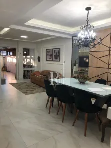 Sobrado com 3 Quartos para alugar, 150m² no mata atlântica, Tijucas