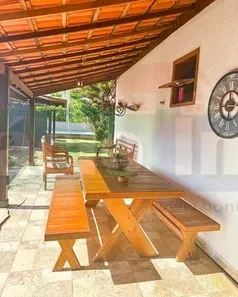 Casa com 3 Quartos à venda, 100m² no Centro (Praia Seca), Araruama