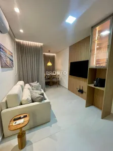 Cobertura com 1 Quarto à venda, 80m² no , Ipojuca