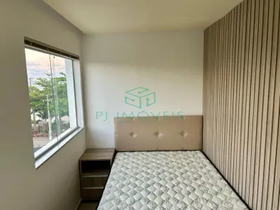 Flat com 1 Quarto para alugar, 25m² no Casa Caiada, Olinda