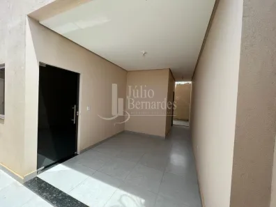 Casa com 3 Quartos para alugar, 85m² no Jardim Primavera, Montes Claros