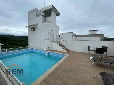 Apartamento com 2 Quartos para alugar, 69m² no Estados, Balneário Camboriú