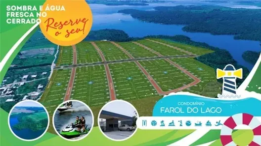 Terreno / Lote / Condomínio à venda, 800m² no , 