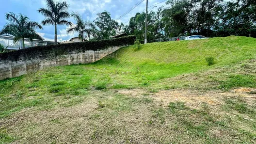 Terreno / Lote / Condomínio à venda, 3030m² no , Mairinque