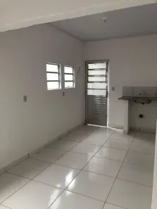 Casa de Condomínio com 1 Quarto para alugar, 30m² no Vila Sônia, Praia Grande