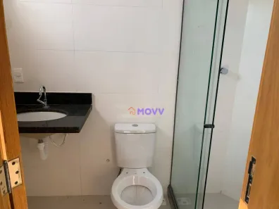 Apartamento com 2 Quartos à venda, 60m² no Jardim Atlântico Central (Itaipuaçu), Maricá