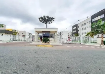 Apartamento com 1 Quarto à venda, 40m² no Jardim Itaqui, Campo Largo
