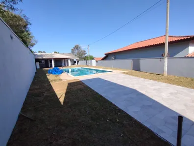 Fazenda / Sítio / Chácara com 1 Quarto à venda, 600m² no Jundiaquara, Araçoiaba da Serra