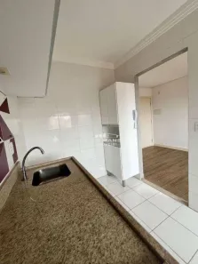 Apartamento com 2 Quartos à venda, 53m² no Nova América, Piracicaba