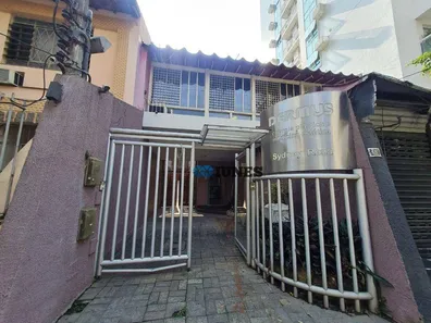 Prédio Inteiro para alugar, 373m² no Icaraí, Niterói