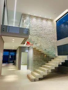 Casa de Condomínio com 4 Quartos à venda, 390m² no Condomínio Império dos Nobres, Brasília