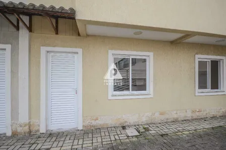 Casa de Condomínio com 1 Quarto à venda, 112m² no da Luz, Nova Iguaçu
