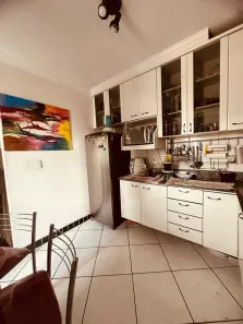 Apartamento com 2 Quartos à venda, 100m² no Eldorado, Contagem