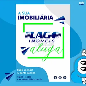 Terreno / Lote / Condomínio para alugar, 220m² no Bella Cravinhos, Cravinhos