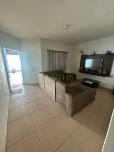 Casa com 3 Quartos à venda, 156m² no Parque Solar do Agreste B, Rio Verde