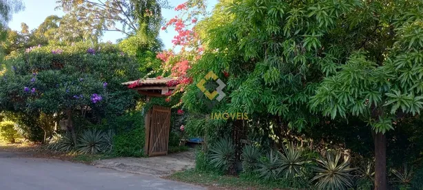 Casa com 4 Quartos à venda, 103m² no Serra do Cipó, Santana do Riacho