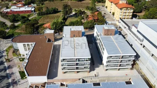 Conjunto Comercial / Sala para alugar, 44m² no Pinheirinho, Vinhedo