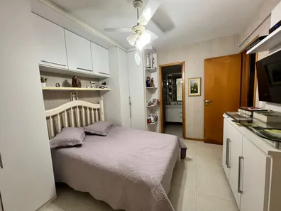 Apartamento com 2 Quartos à venda, 75m² no Jardim Vinte e Cinco de Agosto, Duque de Caxias