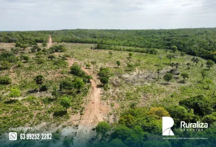 Fazenda / Sítio / Chácara à venda, 595m² no , Cristalândia