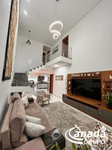 Casa com 3 Quartos à venda, 189m² no Jardim Rosemary, Itapevi