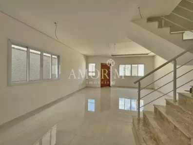 Sobrado com 3 Quartos à venda, 128m² no Portais (Polvilho), Cajamar