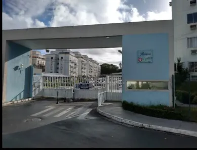 Cobertura com 3 Quartos à venda, 98m² no Caji, Lauro de Freitas