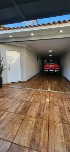 Casa com 3 Quartos à venda, 207m² no Santo Agostinho, Rio Verde
