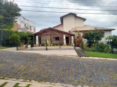 Casa de Condomínio com 5 Quartos à venda, 260m² no São Dimas, Guaratinguetá