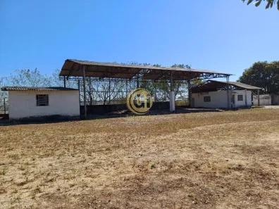 Galpão / Depósito / Armazém para alugar, 296m² no Jardim Esperança, Jacareí