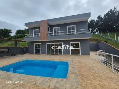 Fazenda / Sítio / Chácara com 3 Quartos à venda, 160m² no , Igaratá