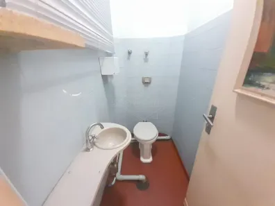 Conjunto Comercial / Sala à venda, 31m² no Centro, Araraquara