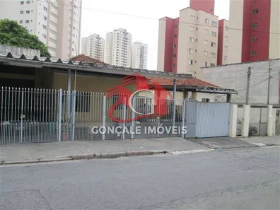 Terreno / Lote / Condomínio à venda, 1200m² no Jardim Santa Inês, São Paulo