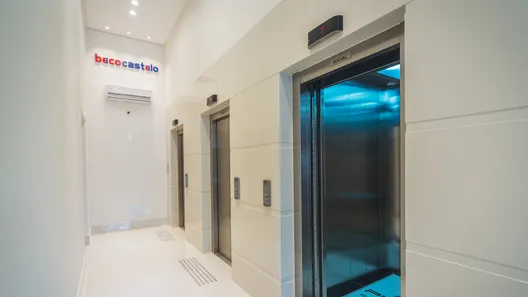 Loja / Salão / Ponto Comercial à venda, 46m² no Estreito, Florianópolis