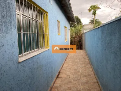 Casa com 2 Quartos à venda, 100m² no Vila Urupês, Suzano