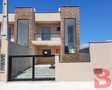 Sobrado com 3 Quartos à venda, 10644m² no Barra do Saí, Itapoá