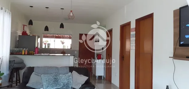 Fazenda / Sítio / Chácara com 2 Quartos à venda, 5000m² no Sampaio Correia (Sampaio Correia), Saquarema