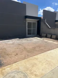 Casa de Condomínio com 2 Quartos para alugar, 49m² no Registro, Feira de Santana