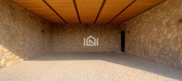 Casa de Condomínio com 4 Quartos para venda ou aluguel, 600m² no Vila Darcy Penteado (Mailasqui), São Roque