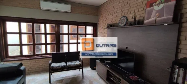 Casa com 3 Quartos à venda, 450m² no Centro, Águas de São Pedro