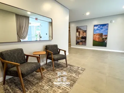 Apartamento com 2 Quartos à venda, 71m² no Do Salto, Blumenau