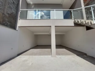 Sobrado com 3 Quartos à venda, 150m² no Laranjeiras, Caieiras