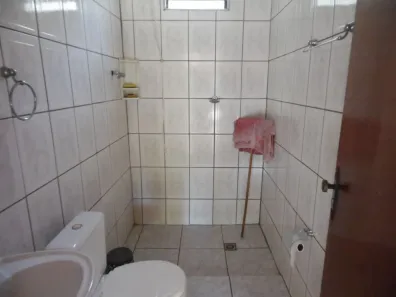 Fazenda / Sítio / Chácara com 4 Quartos à venda, 236m² no Centro, Águas de São Pedro