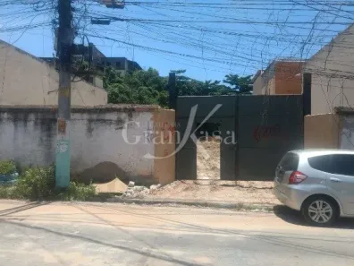 Terreno / Lote / Condomínio à venda, 2400m² no Vila São Luís, Duque de Caxias