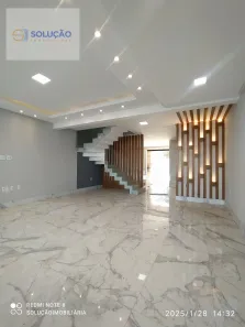 Casa com 3 Quartos para alugar, 146m² no Cidade Nova, Governador Valadares