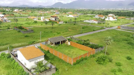 Terreno / Lote / Condomínio com 1 Quarto para venda ou aluguel, 125m² no Centro, Maracanaú